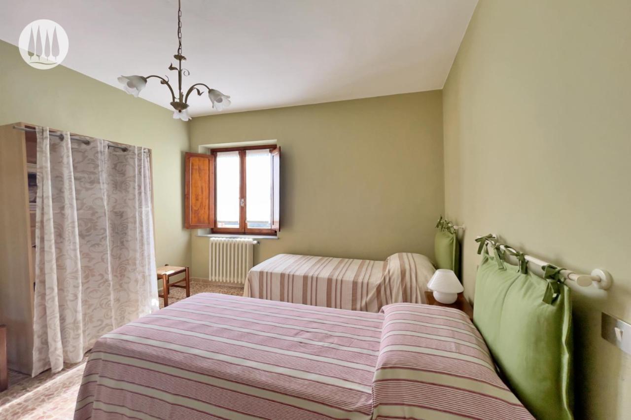 Agriturismo Irto Colle Massa e Cozzile Esterno foto