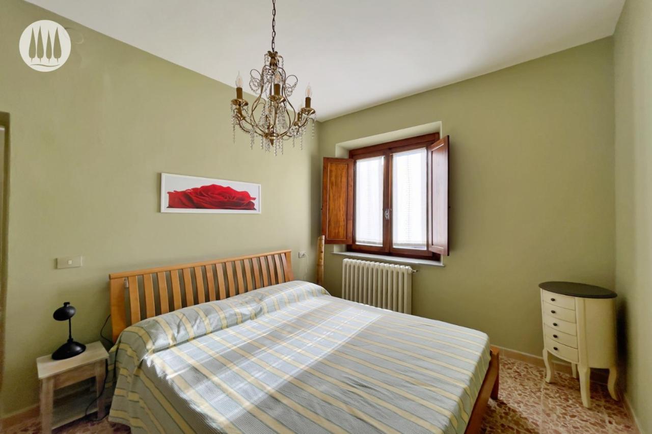Agriturismo Irto Colle Massa e Cozzile Esterno foto