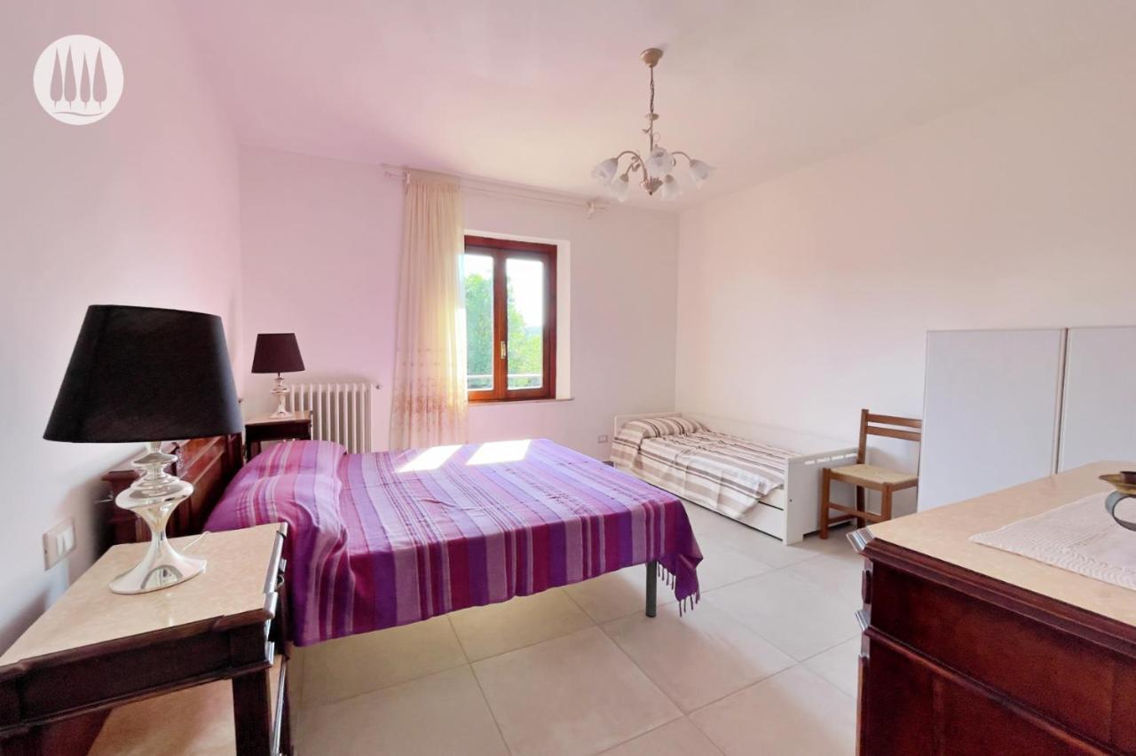 Agriturismo Irto Colle Massa e Cozzile Esterno foto