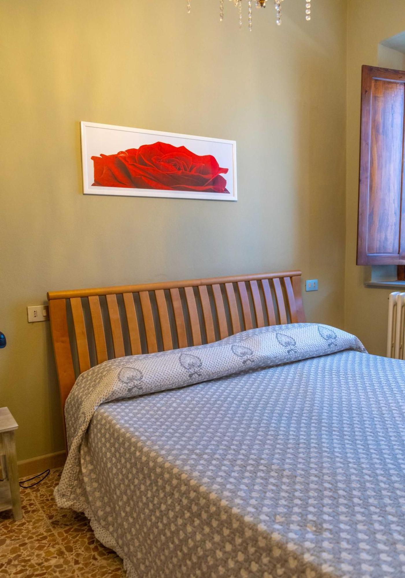 Agriturismo Irto Colle Massa e Cozzile Esterno foto