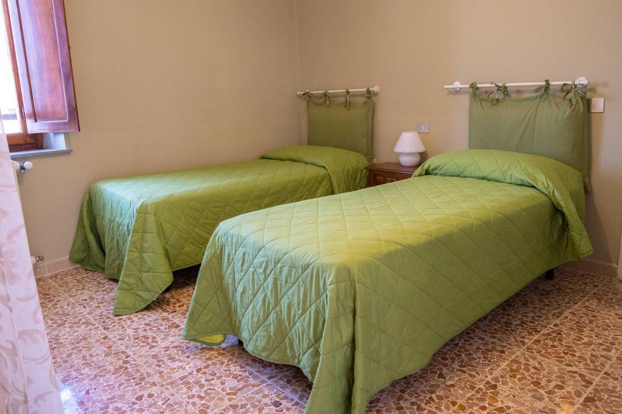 Agriturismo Irto Colle Massa e Cozzile Esterno foto